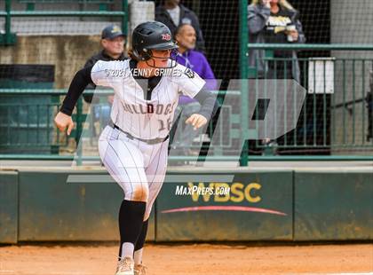 Thumbnail 2 in East Coweta vs. North Gwinnett photogallery.