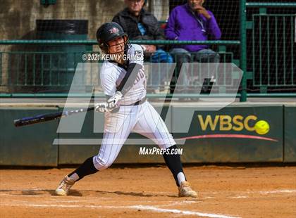 Thumbnail 3 in East Coweta vs. North Gwinnett photogallery.