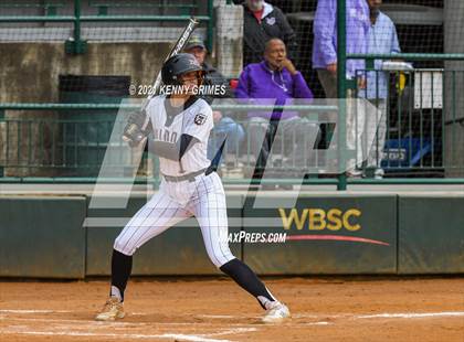 Thumbnail 3 in East Coweta vs. North Gwinnett photogallery.
