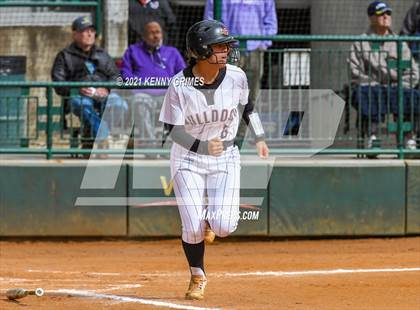 Thumbnail 2 in East Coweta vs. North Gwinnett photogallery.