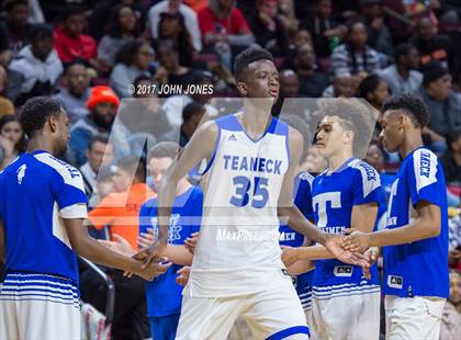 Thumbnail 2 in Ewing vs Teaneck (NJSIAA Group 3 Final)  photogallery.