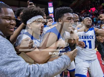 Thumbnail 2 in Ewing vs Teaneck (NJSIAA Group 3 Final)  photogallery.