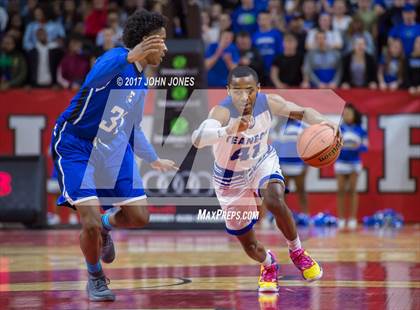 Thumbnail 3 in Ewing vs Teaneck (NJSIAA Group 3 Final)  photogallery.