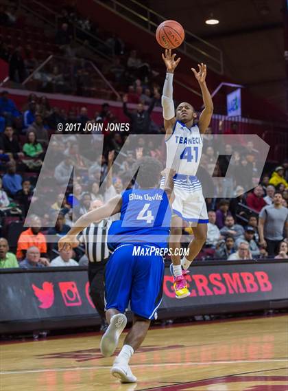 Thumbnail 2 in Ewing vs Teaneck (NJSIAA Group 3 Final)  photogallery.