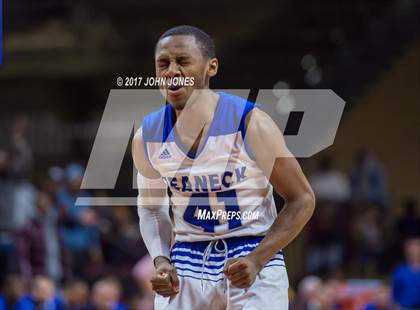 Thumbnail 2 in Ewing vs Teaneck (NJSIAA Group 3 Final)  photogallery.