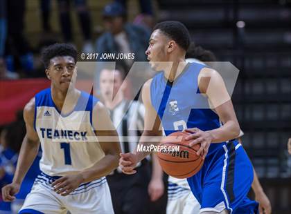 Thumbnail 2 in Ewing vs Teaneck (NJSIAA Group 3 Final)  photogallery.