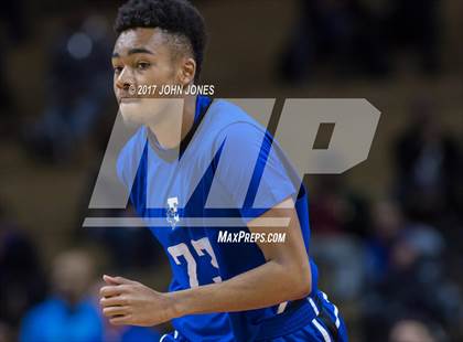 Thumbnail 2 in Ewing vs Teaneck (NJSIAA Group 3 Final)  photogallery.