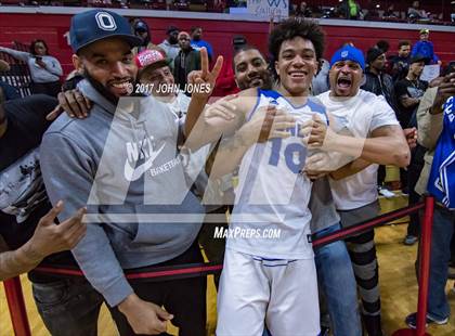 Thumbnail 2 in Ewing vs Teaneck (NJSIAA Group 3 Final)  photogallery.