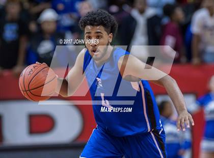 Thumbnail 2 in Ewing vs Teaneck (NJSIAA Group 3 Final)  photogallery.