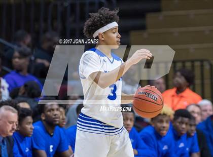 Thumbnail 1 in Ewing vs Teaneck (NJSIAA Group 3 Final)  photogallery.