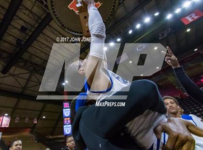 Thumbnail 3 in Ewing vs Teaneck (NJSIAA Group 3 Final)  photogallery.