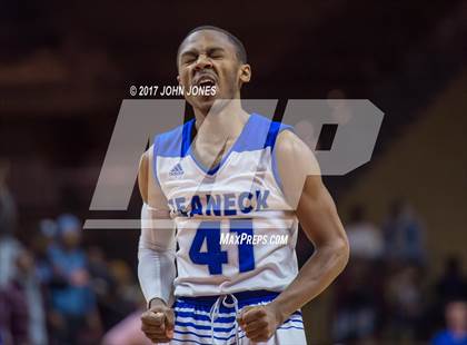 Thumbnail 1 in Ewing vs Teaneck (NJSIAA Group 3 Final)  photogallery.