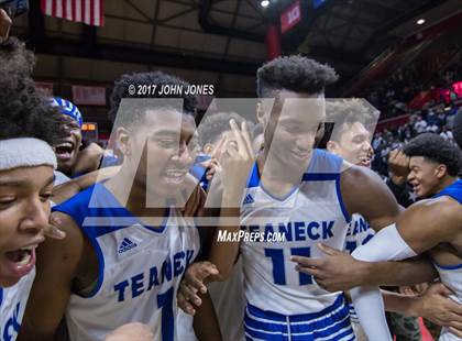 Thumbnail 3 in Ewing vs Teaneck (NJSIAA Group 3 Final)  photogallery.