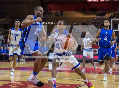 Thumbnail 1 in Ewing vs Teaneck (NJSIAA Group 3 Final)  photogallery.