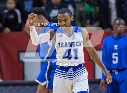 Thumbnail 3 in Ewing vs Teaneck (NJSIAA Group 3 Final)  photogallery.