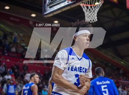 Thumbnail 3 in Ewing vs Teaneck (NJSIAA Group 3 Final)  photogallery.
