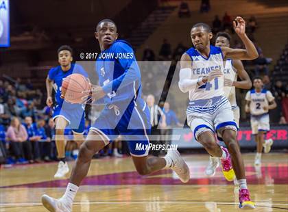 Thumbnail 1 in Ewing vs Teaneck (NJSIAA Group 3 Final)  photogallery.