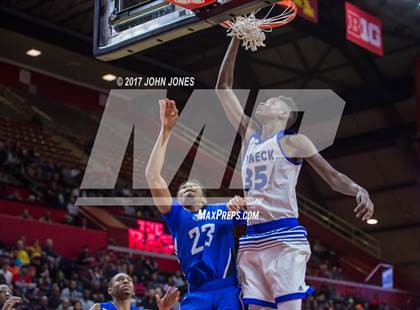 Thumbnail 3 in Ewing vs Teaneck (NJSIAA Group 3 Final)  photogallery.