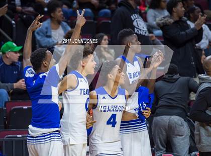 Thumbnail 1 in Ewing vs Teaneck (NJSIAA Group 3 Final)  photogallery.