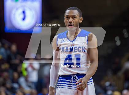 Thumbnail 3 in Ewing vs Teaneck (NJSIAA Group 3 Final)  photogallery.