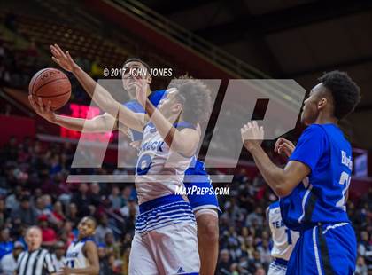 Thumbnail 2 in Ewing vs Teaneck (NJSIAA Group 3 Final)  photogallery.