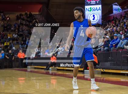 Thumbnail 1 in Ewing vs Teaneck (NJSIAA Group 3 Final)  photogallery.