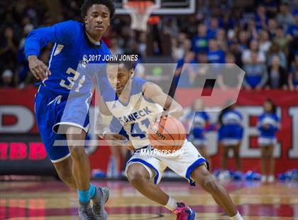 Thumbnail 3 in Ewing vs Teaneck (NJSIAA Group 3 Final)  photogallery.