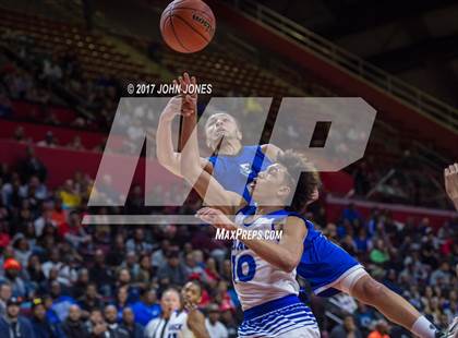 Thumbnail 3 in Ewing vs Teaneck (NJSIAA Group 3 Final)  photogallery.