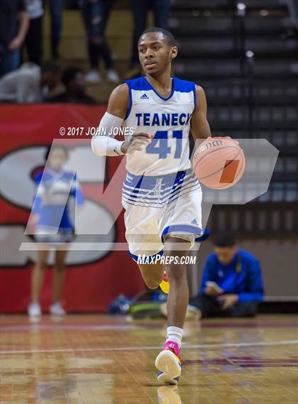 Thumbnail 3 in Ewing vs Teaneck (NJSIAA Group 3 Final)  photogallery.