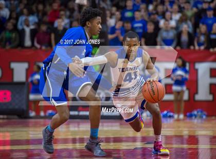 Thumbnail 1 in Ewing vs Teaneck (NJSIAA Group 3 Final)  photogallery.