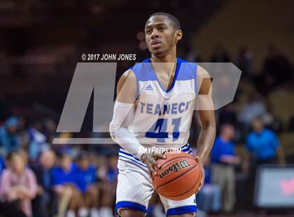 Thumbnail 2 in Ewing vs Teaneck (NJSIAA Group 3 Final)  photogallery.