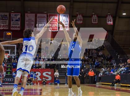 Thumbnail 3 in Ewing vs Teaneck (NJSIAA Group 3 Final)  photogallery.