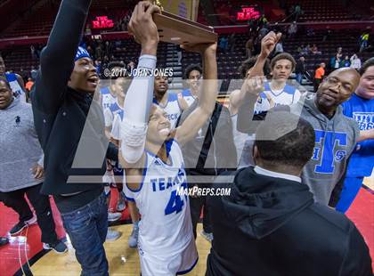 Thumbnail 2 in Ewing vs Teaneck (NJSIAA Group 3 Final)  photogallery.