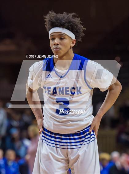 Thumbnail 2 in Ewing vs Teaneck (NJSIAA Group 3 Final)  photogallery.