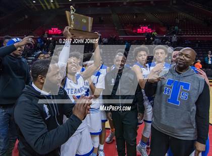 Thumbnail 1 in Ewing vs Teaneck (NJSIAA Group 3 Final)  photogallery.