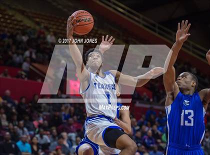 Thumbnail 3 in Ewing vs Teaneck (NJSIAA Group 3 Final)  photogallery.