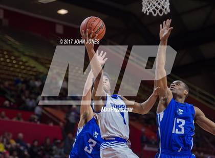 Thumbnail 1 in Ewing vs Teaneck (NJSIAA Group 3 Final)  photogallery.
