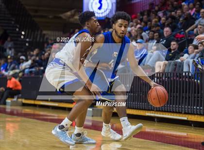 Thumbnail 2 in Ewing vs Teaneck (NJSIAA Group 3 Final)  photogallery.