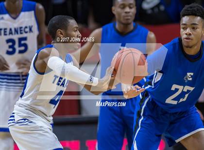 Thumbnail 3 in Ewing vs Teaneck (NJSIAA Group 3 Final)  photogallery.