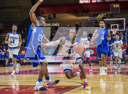 Thumbnail 3 in Ewing vs Teaneck (NJSIAA Group 3 Final)  photogallery.