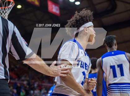 Thumbnail 1 in Ewing vs Teaneck (NJSIAA Group 3 Final)  photogallery.