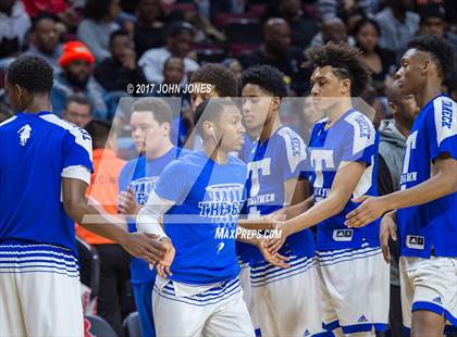 Thumbnail 3 in Ewing vs Teaneck (NJSIAA Group 3 Final)  photogallery.