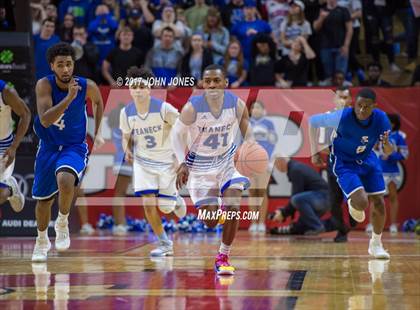 Thumbnail 2 in Ewing vs Teaneck (NJSIAA Group 3 Final)  photogallery.