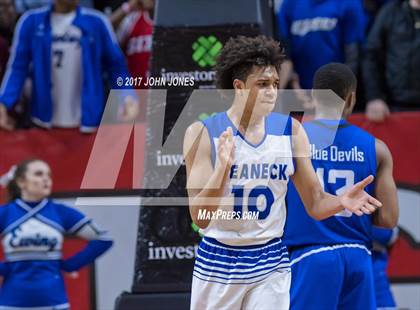 Thumbnail 3 in Ewing vs Teaneck (NJSIAA Group 3 Final)  photogallery.
