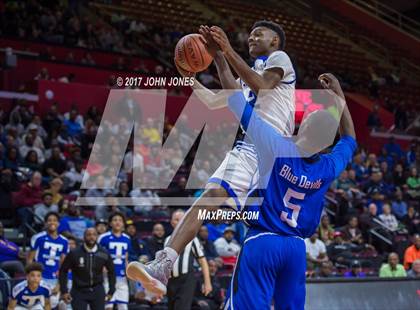 Thumbnail 3 in Ewing vs Teaneck (NJSIAA Group 3 Final)  photogallery.