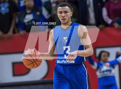 Thumbnail 1 in Ewing vs Teaneck (NJSIAA Group 3 Final)  photogallery.