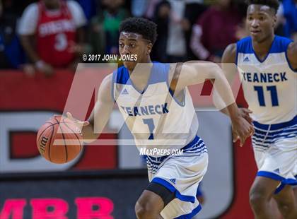 Thumbnail 3 in Ewing vs Teaneck (NJSIAA Group 3 Final)  photogallery.