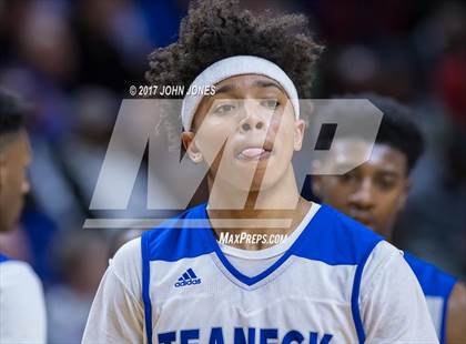 Thumbnail 1 in Ewing vs Teaneck (NJSIAA Group 3 Final)  photogallery.