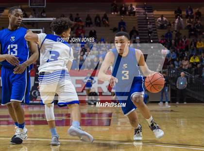 Thumbnail 1 in Ewing vs Teaneck (NJSIAA Group 3 Final)  photogallery.