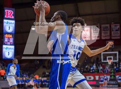Thumbnail 1 in Ewing vs Teaneck (NJSIAA Group 3 Final)  photogallery.